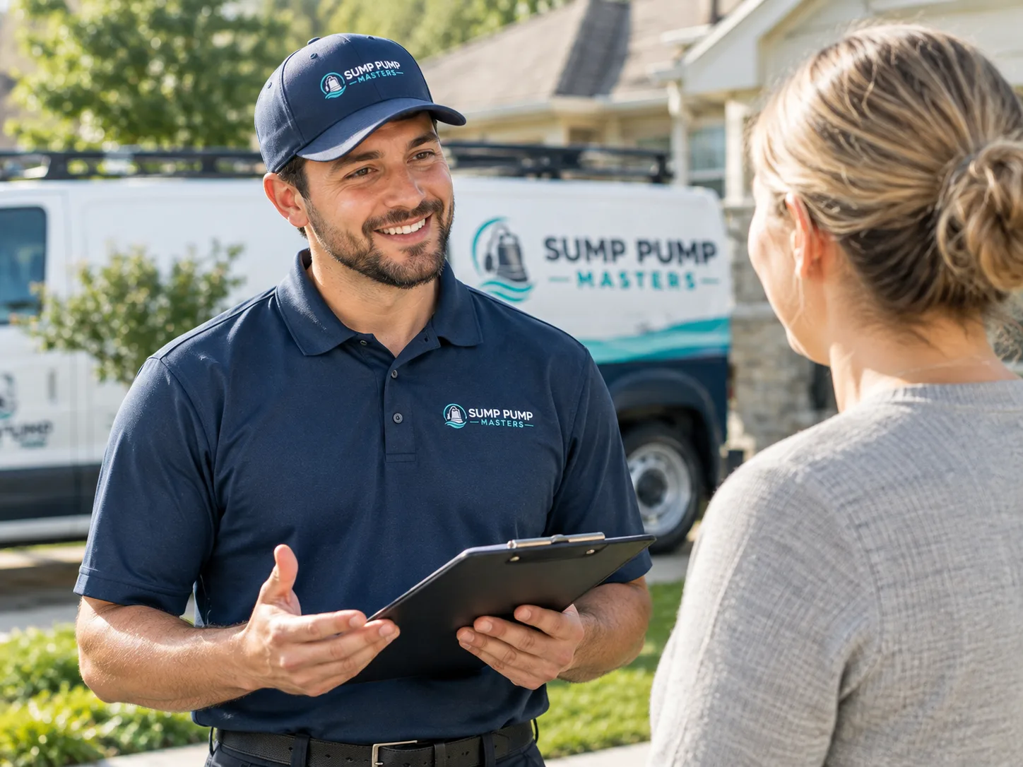 Sump Pump Repair Water Valley, KY FAQs